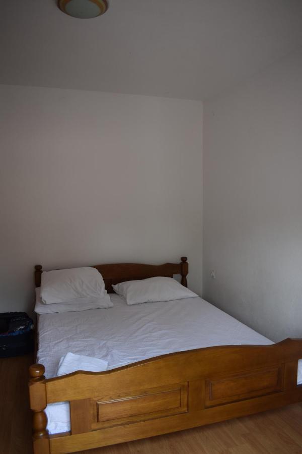 Apartments Malinska-Kajkic Екстериор снимка