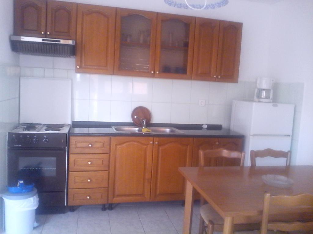 Apartments Malinska-Kajkic Екстериор снимка
